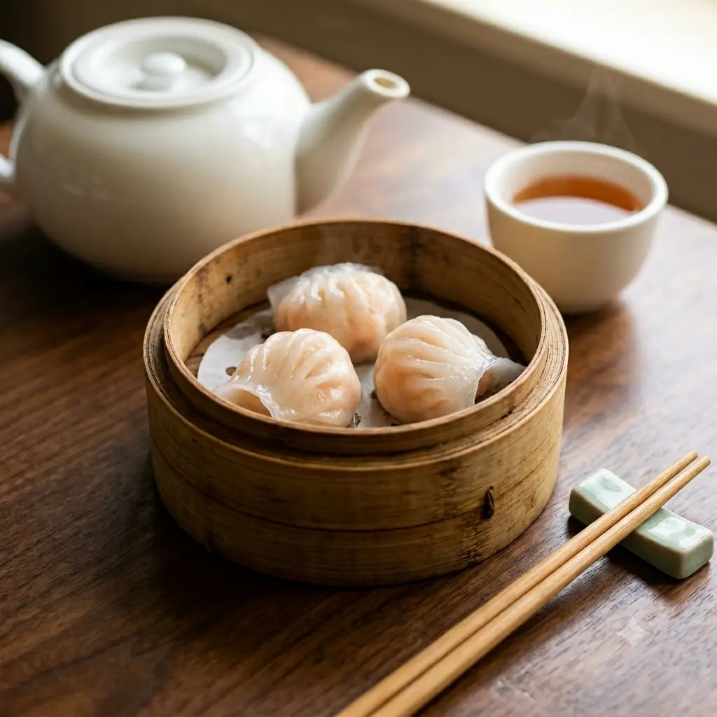Har Gau